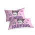My Melody Kuromi Bedding Set Quilt Cover Without Filler