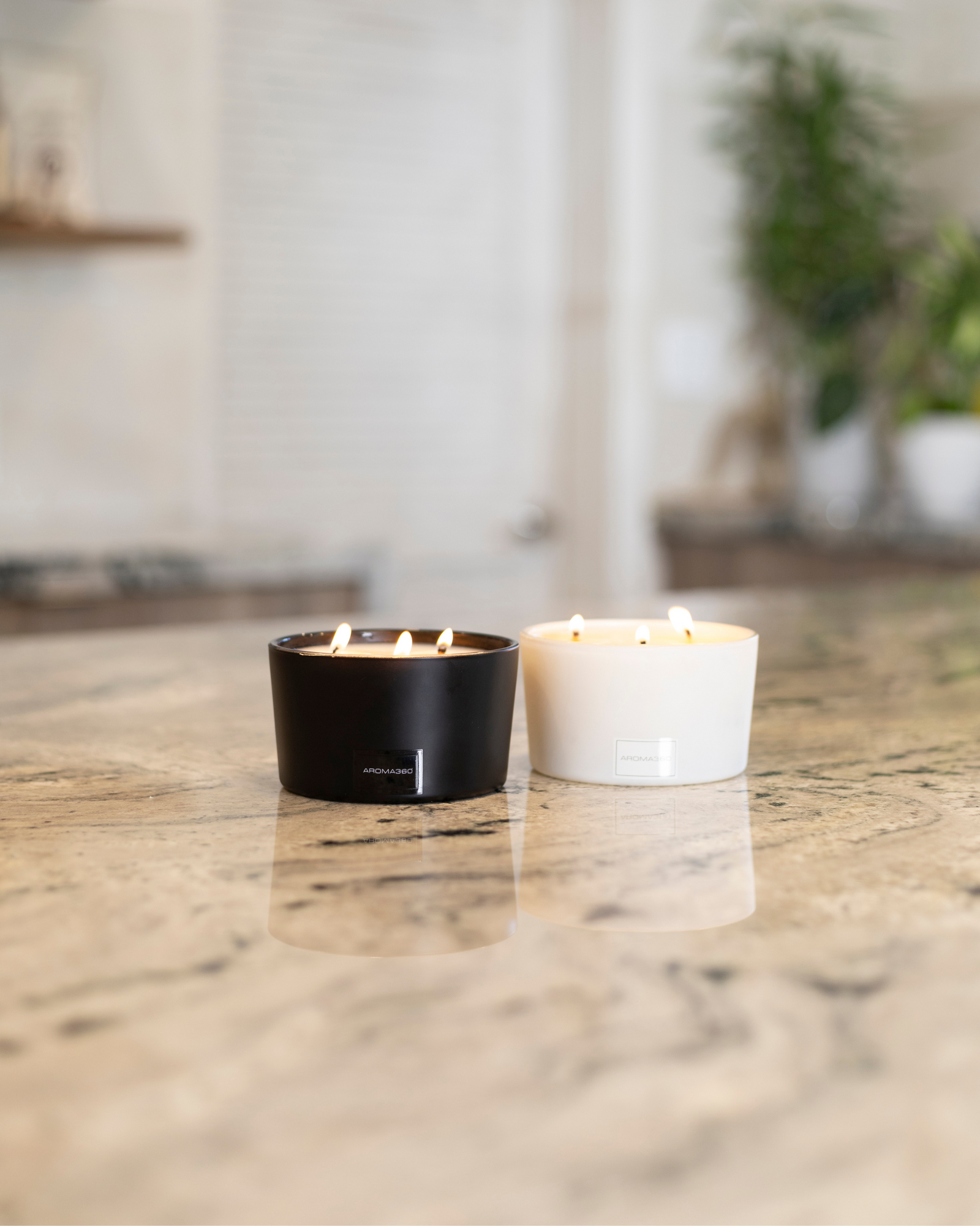 Pure Luxury Fragrance My Way 3-Wick Candle