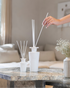 Iris 500mL Reed Diffuser Pure Luxury Fragrance