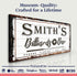 Billiards And Bar Sign