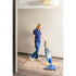NaceCare N15 15" Dual Motor Upright Vacuum