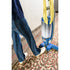 NaceCare N15 15" Dual Motor Upright Vacuum