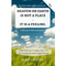 Wayne Dyer books' wisdom concentrated: HEAVEN ON EARTH IS NOT A PLACE - IT IS A FEELING: Compendium of Dr. Wayne Dyer's 55+ most significant tenets of - Paperback