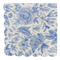 Blue Delft Cocktail Napkins