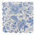 Blue Delft Cocktail Napkins