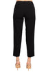 Zac & Rachel Slim Fit Pull on Pocket Pant