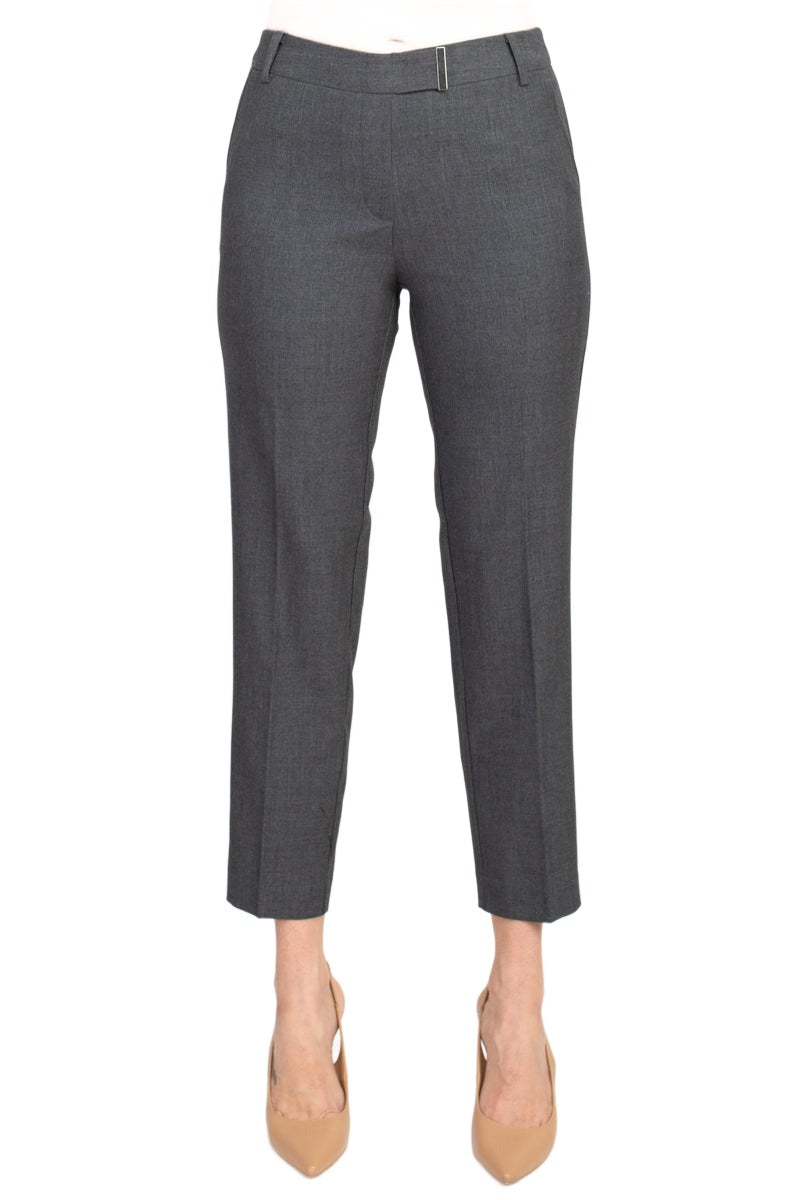 Zac & Rachel Slim Fit Pull on Pocket Pant