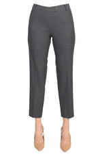Zac & Rachel Slim Fit Pull on Pocket Pant