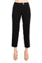 Zac & Rachel Slim Fit Pull on Pocket Pant