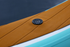 Nautiqua | SANDBAR | Personal Water Hammock