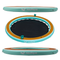 Nautiqua | SANDBAR | Personal Water Hammock