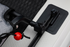 Nautiqua | ARUBA | Deluxe Paddleboard Fishing Pedal Kayak | Red
