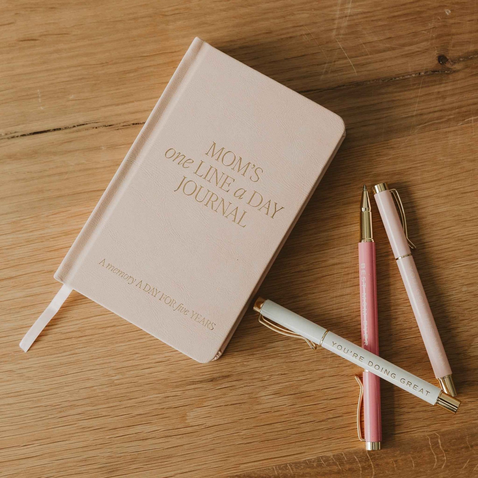 Best Mom Ever Pen Set