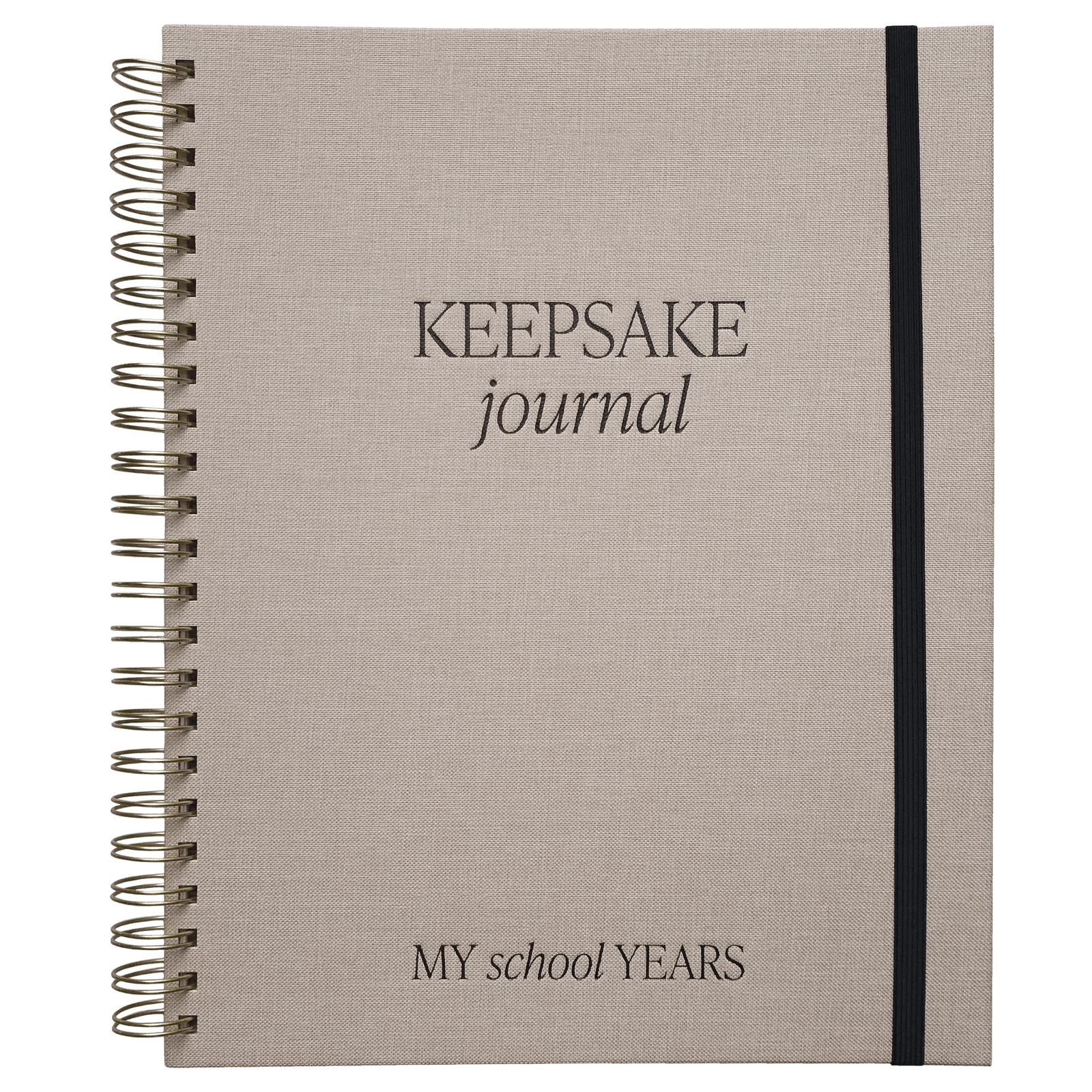 Kids Keepsake Journal