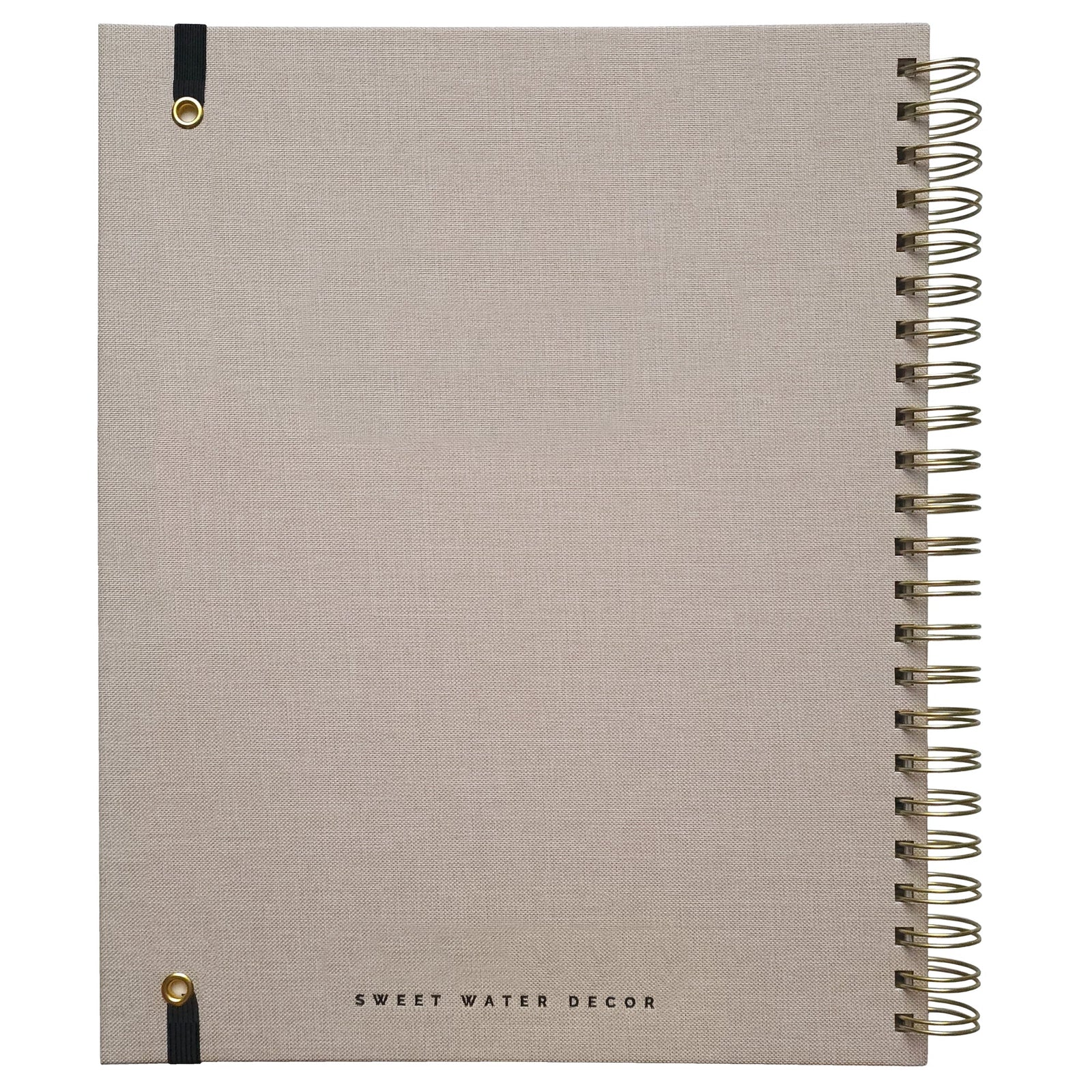 Kids Keepsake Journal