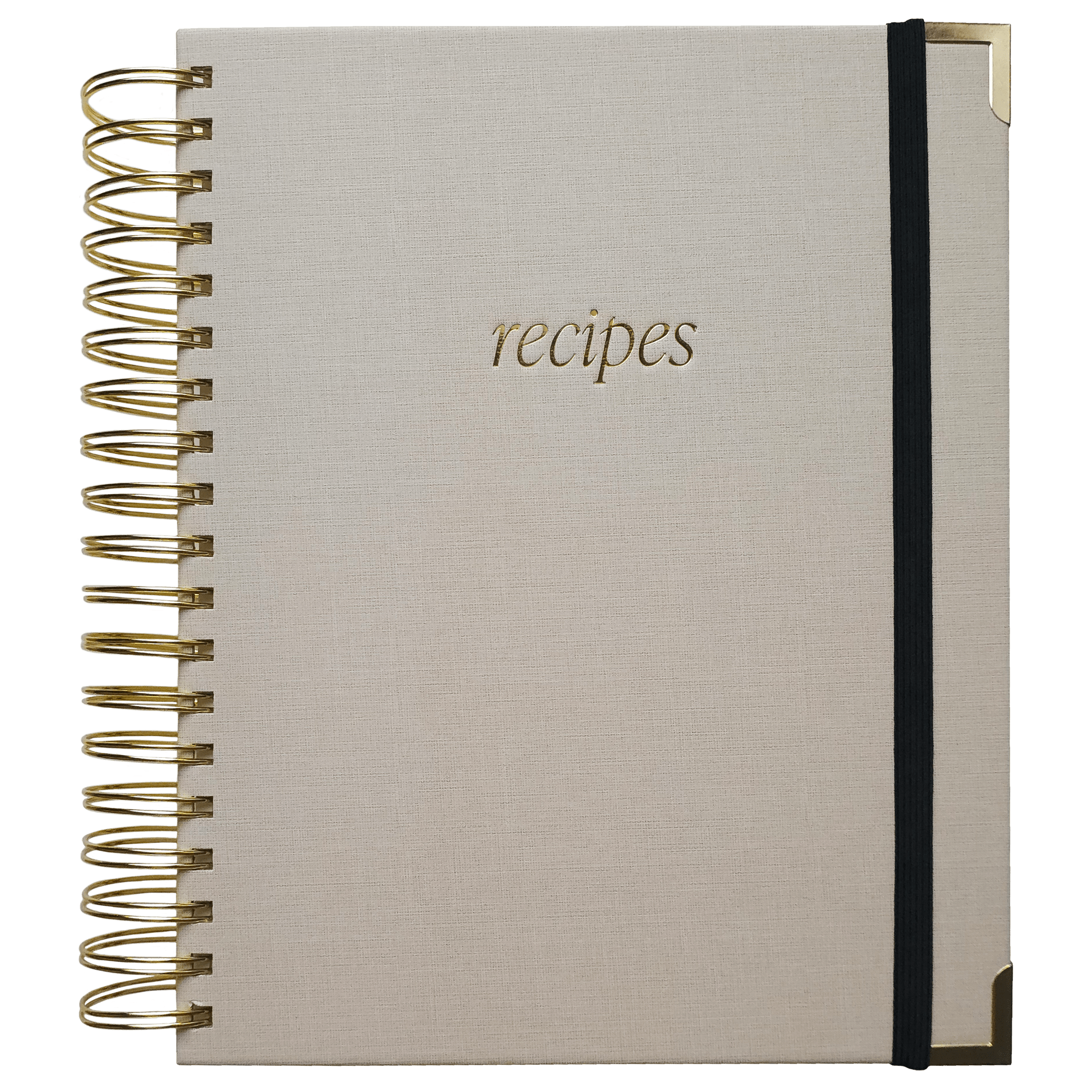 Recipe Book