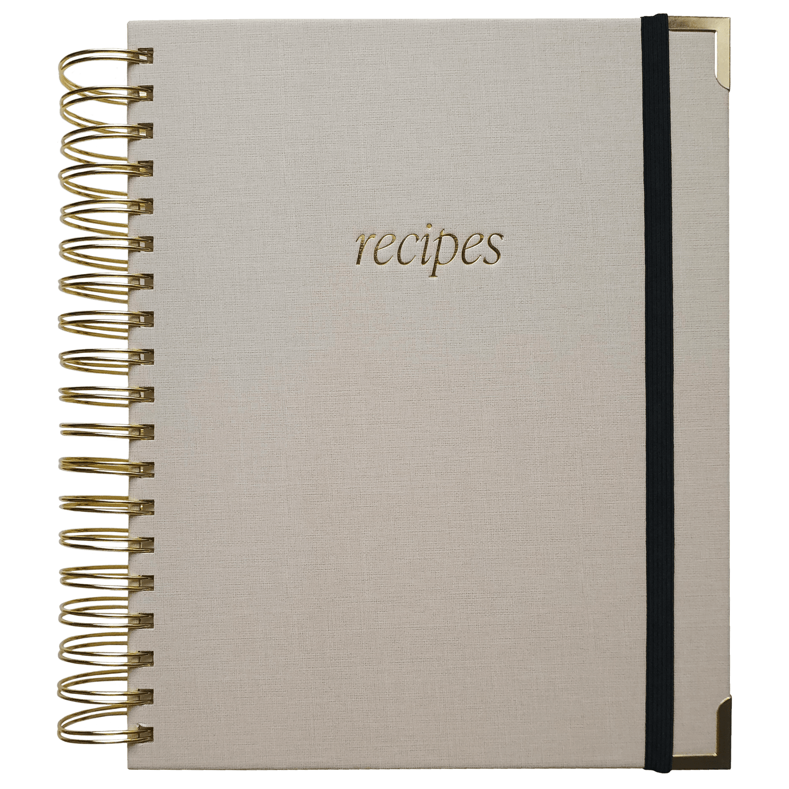 Recipe Book