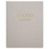 Holiday Memory Journal