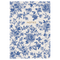 Blue Delft Notes Journal