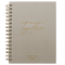 Newlywed One Line A Day Prompted Journal