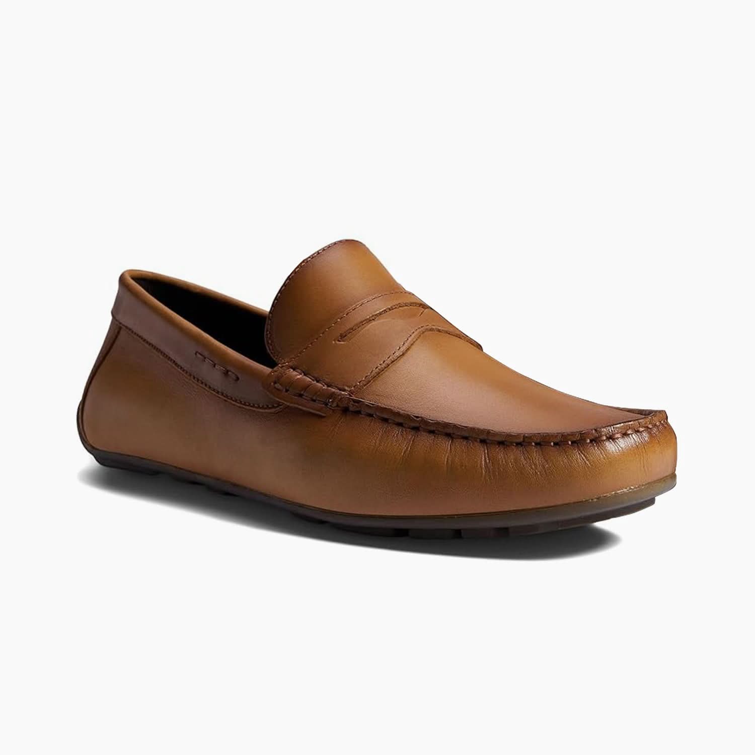 Nebraska, Men Flats