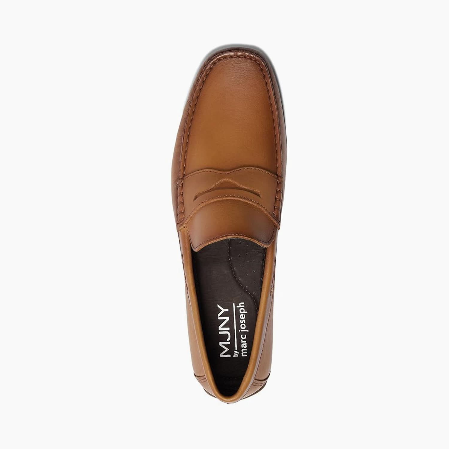 Nebraska, Men Flats