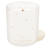 All Over Hearts Soy Candle - Tinted Glass Jar - 12 oz