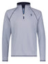 New Harbor Quarter Zip Effortless Comfort