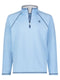 New Harbor Quarter Zip Effortless Comfort