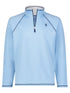 New Harbor Quarter Zip Effortless Comfort