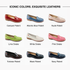 East Village, Women Penny Loafers