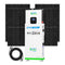 MyGrid 10K Solar Generator for Home