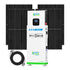 MyGrid 10K Solar Generator for Home