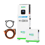 MyGrid 10K Whole Home Generator