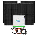MyGrid Solar Battery