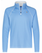 New Harbor Quarter Zip Effortless Comfort