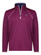 New Harbor Quarter Zip Effortless Comfort