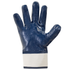 Fully Coated Nitrile Safety Work Gloves – Pack of 12