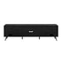 Noah Mid-Century Modern Angular TV Stand Collection