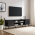 Noah Mid-Century Modern Angular TV Stand Collection