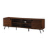 Noah Mid-Century Modern Angular TV Stand Collection
