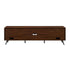 Noah Mid-Century Modern Angular TV Stand Collection
