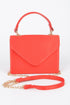 NOLITA Satin Top Handle Flap - New Collection Los Angeles - BYMANYC ® New York