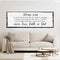 Never Lose Faith In God Sign