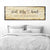 Steal My Heart Not My Blanket Sign