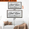 Upgrade Your 48x24 Inches 'God Knew' (Style 1) Canvas To 60x30 Inches