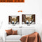 Upgrade Your 12x18 Inches 'Have A Seat Sweet Cheeks Bathroom' Canvas To 16x24 Inches