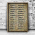 Morse Code Sign