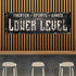 Lower Level Sign