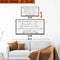 Upgrade Your 20x10 Inches 'The Best Things In Life II' (Style 1) Canvas To 48x24 Inches